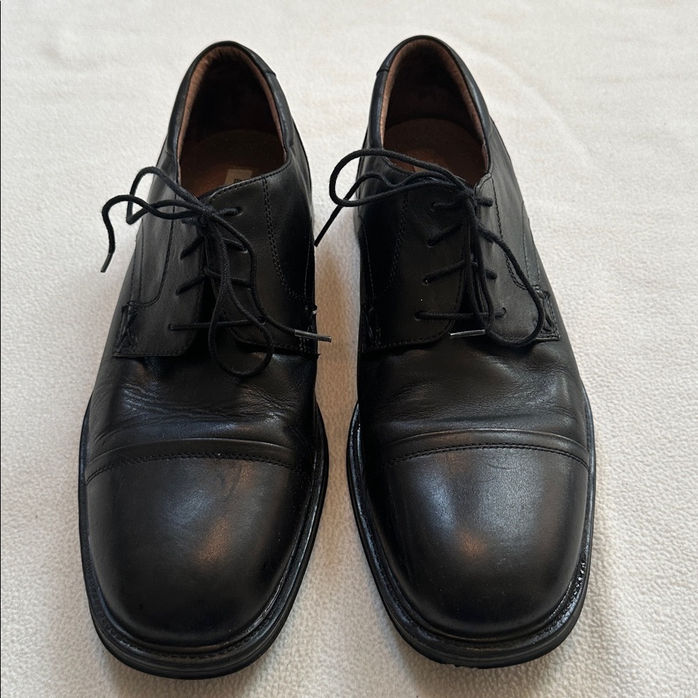 Bostonian Leather 12